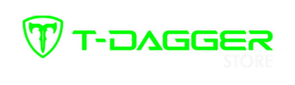 Picture for manufacturer T-DAGGER